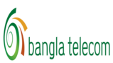 Bangla Telecom Logo